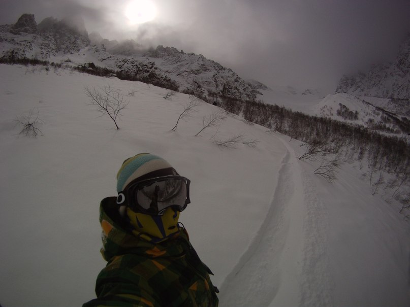 Kirill Glazkov Дюдя | Los Angeles