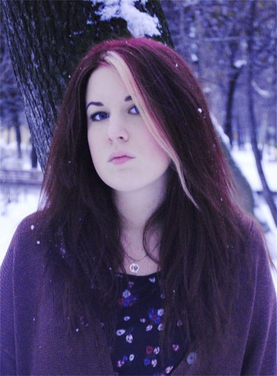 №41, София Мишарина, 30 лет, Москва №41, София Мишарина, 30 лет, Москва