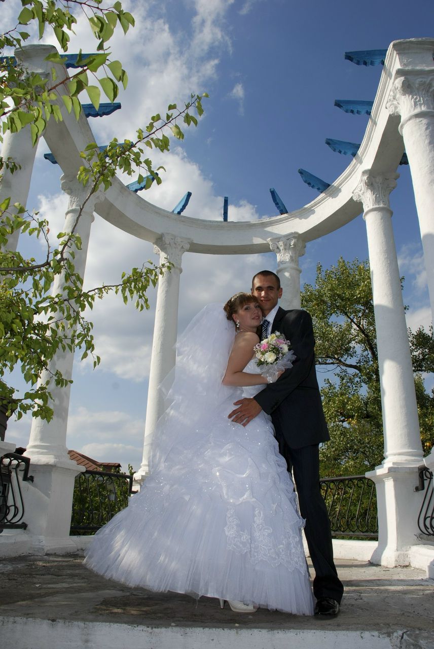 Анна Шипитько | Запорожье