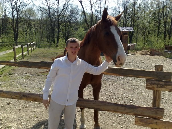 Міша Копійка | Львов