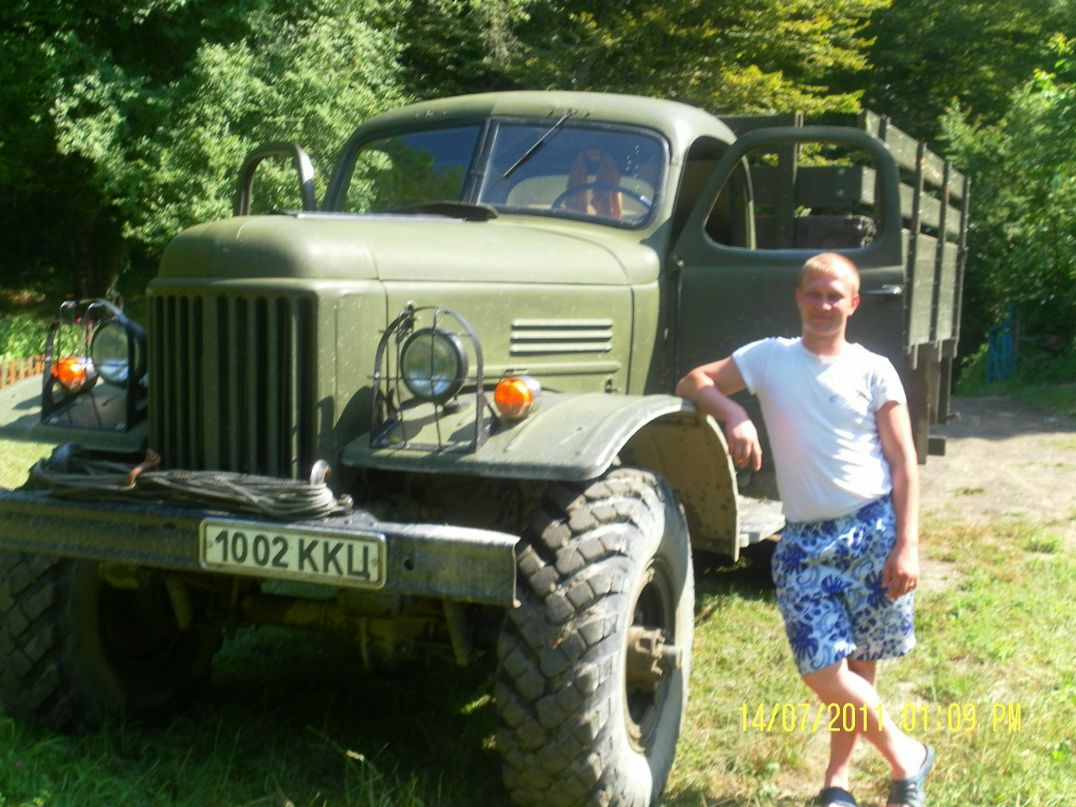 Владимир Лобанцев Вячеславович | Нижний Новгород