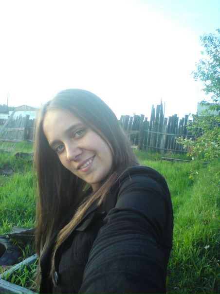 №3, Юлия Фролова №3, Юлия Фролова