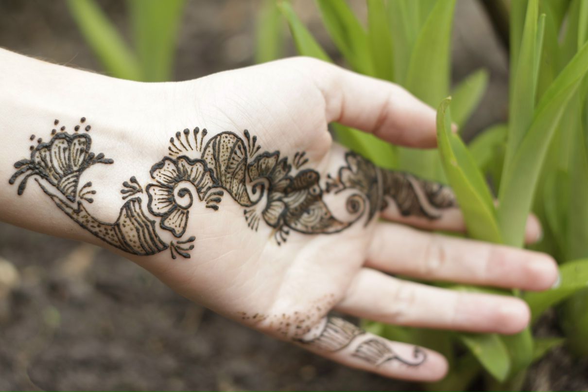 Darija Baranova | Киев