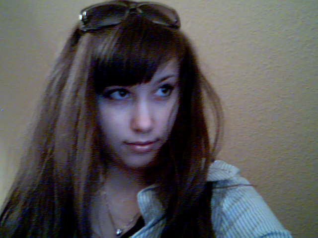 Жанна Серебрякова *Пума* | Hamburg