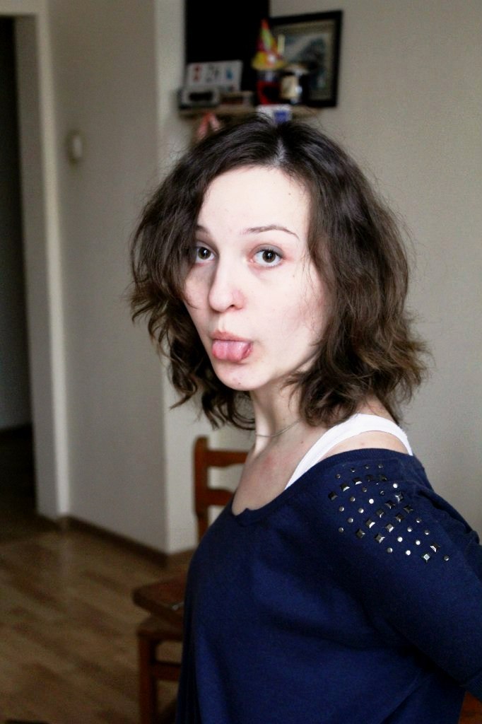 Юлия Цыганова | 