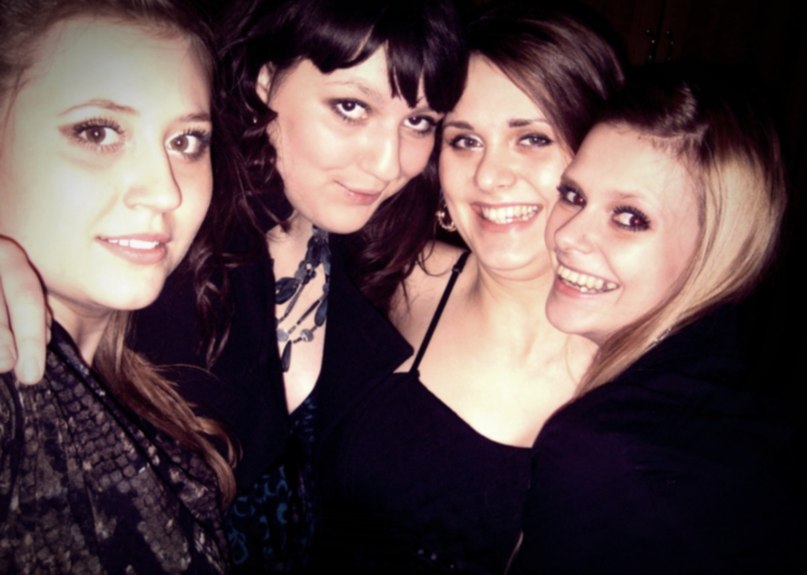 Евгения Саксонова | Львов