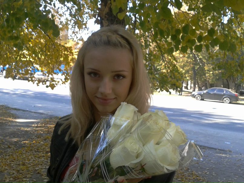 Анна Ганзюк | Запорожье