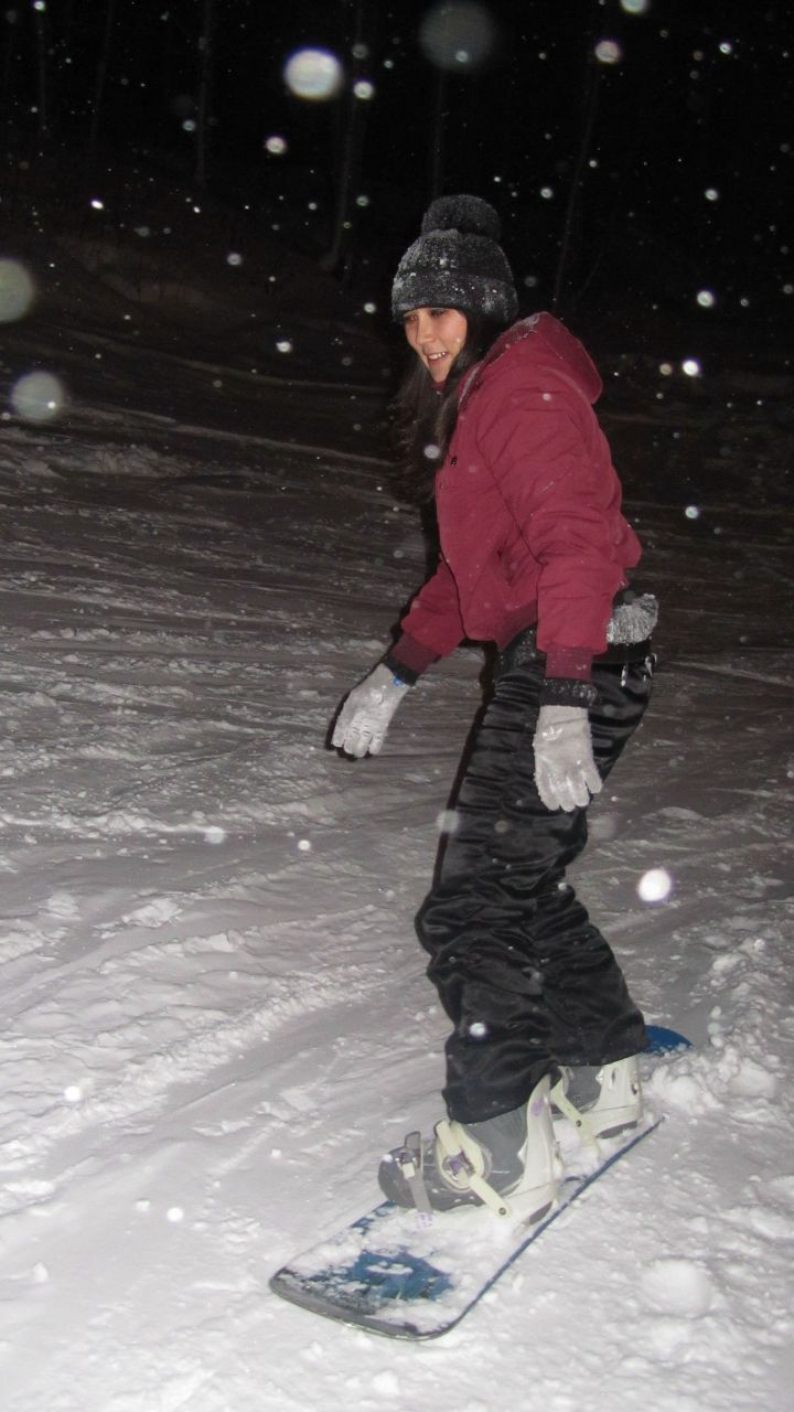 Мария Потапова | Москва