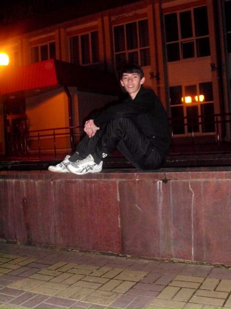 №178, Александр Синицкий, Лельчицы №178, Александр Синицкий, Лельчицы