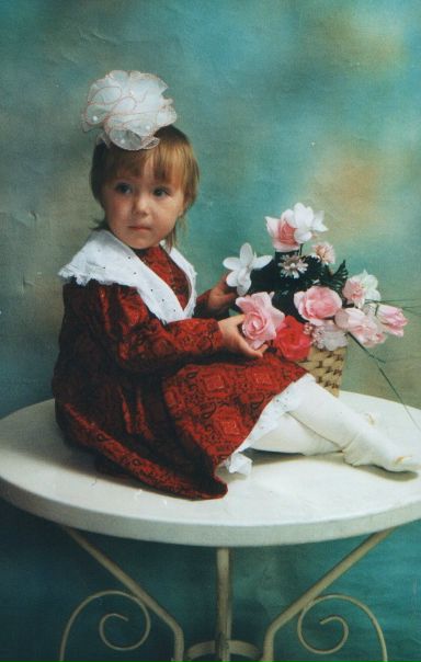 №7, Оксана Тищенко №7, Оксана Тищенко