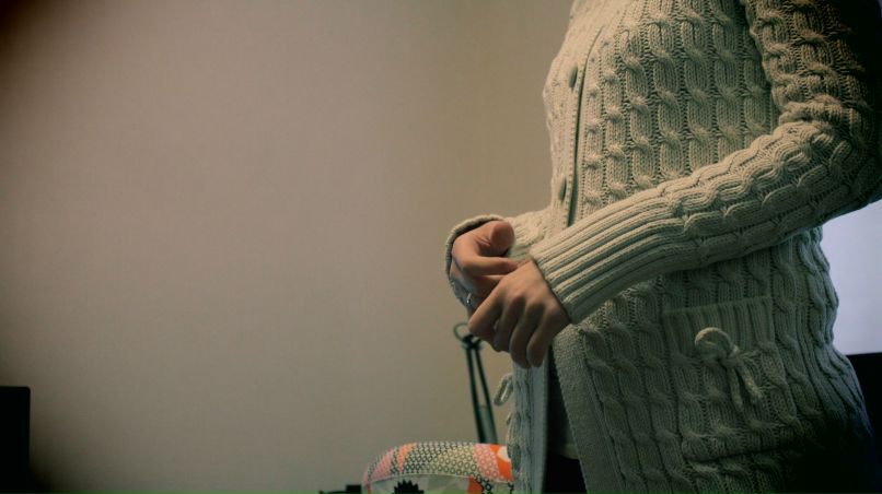 Анна Пальцева | Санкт-Петербург