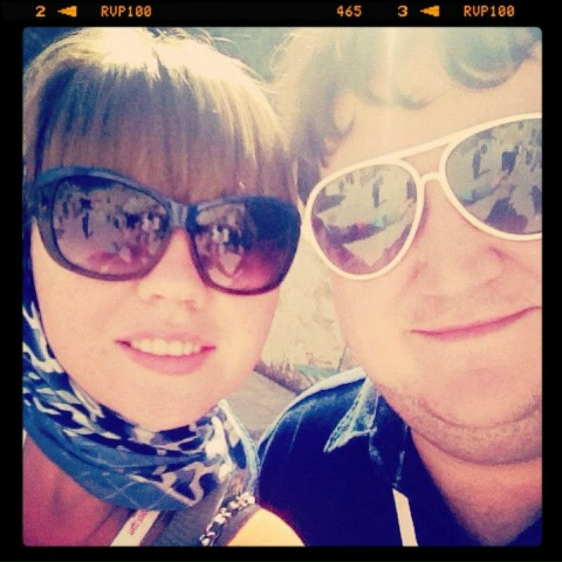 Кристина Итальянцева | Нижний Новгород