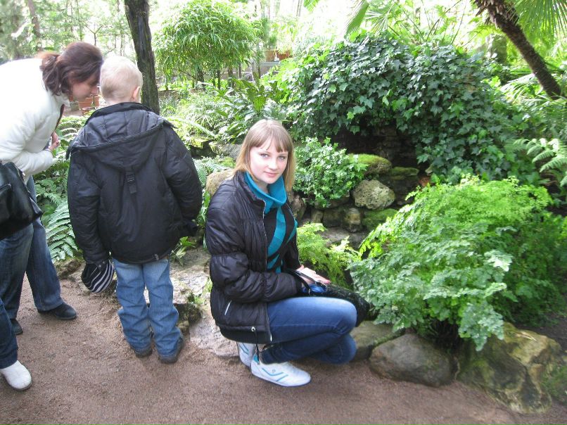 Анна Мартынова | Тверь