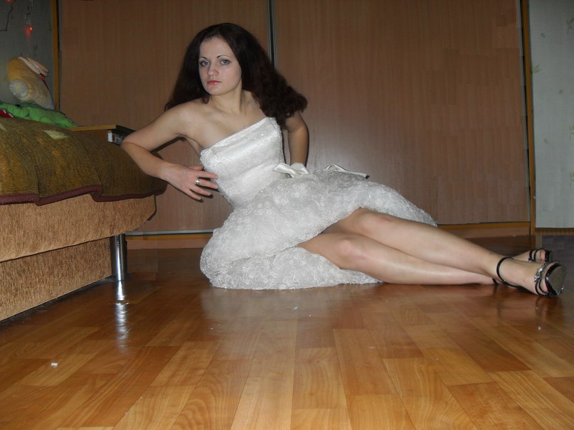 Ия Воеводова | Жлобин