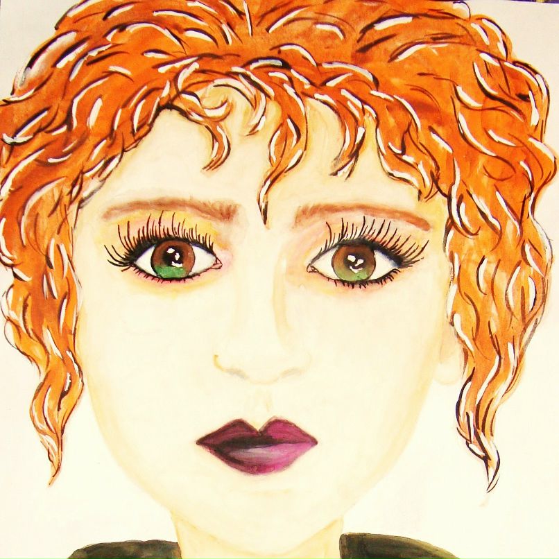 Кармен Макеева | 