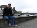 Андрей Волошин, Санкт-Петербург, Россия, 