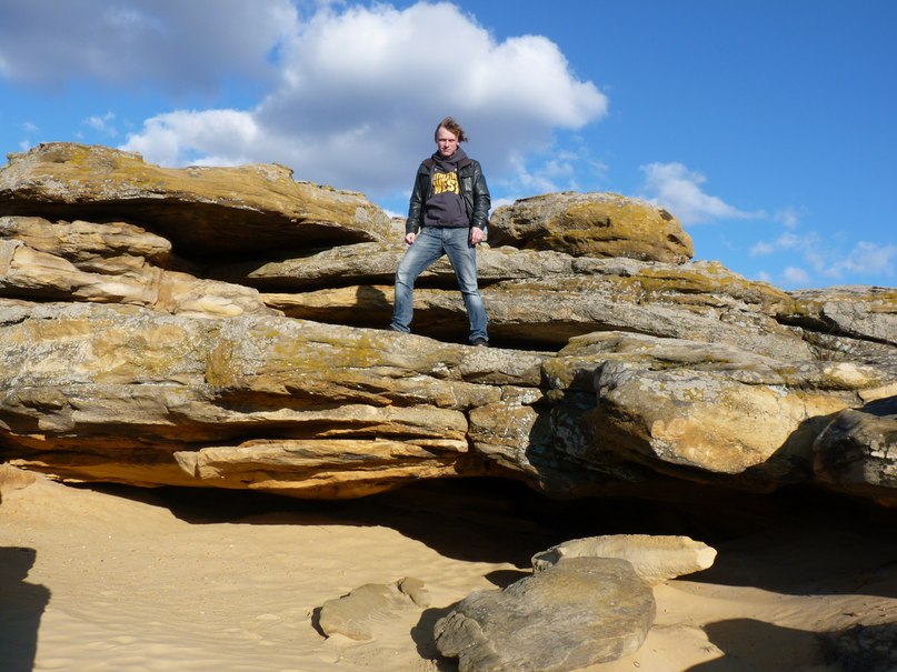 Михаил Мовчан | Roma