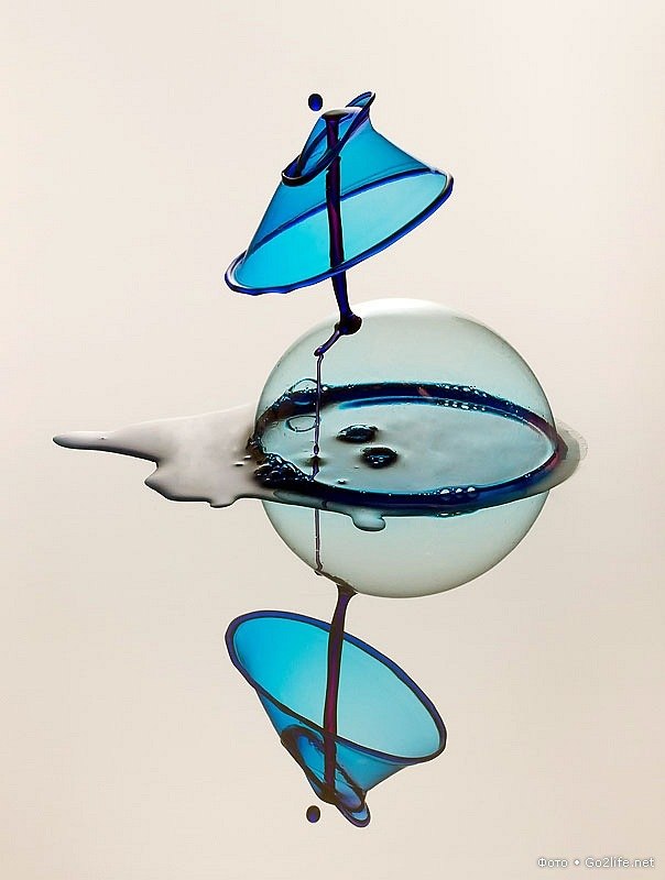 Ольга Галустян | Одесса