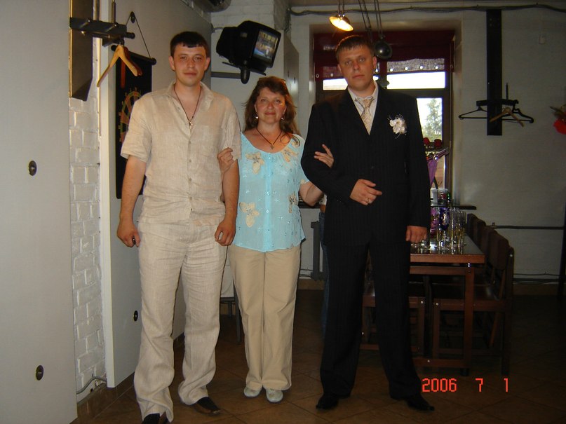 Ольга Филиппова | Новокузнецк