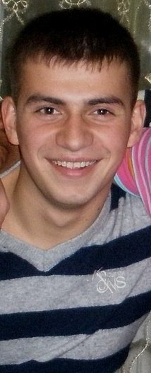 Дима Пирог | Киев