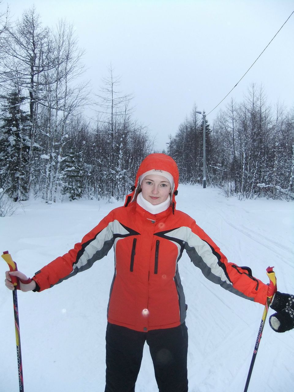 Алина Аксёнова | Санкт-Петербург