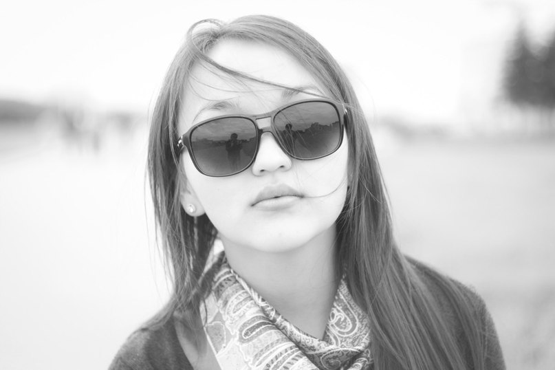 Салтанат Хусаинова [Pups] | Омск