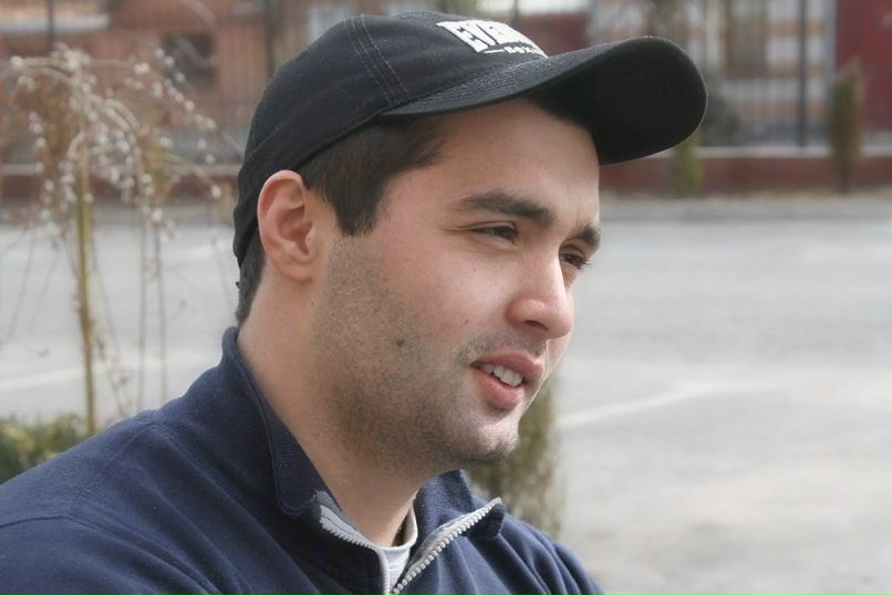 Заур Дзотцоев | Владикавказ