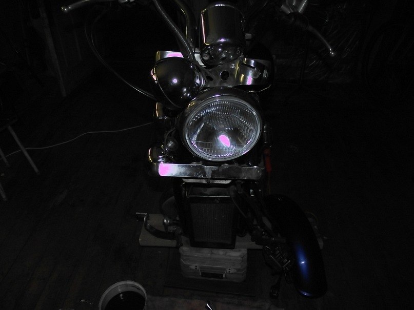 Игорь Деваев | Луга