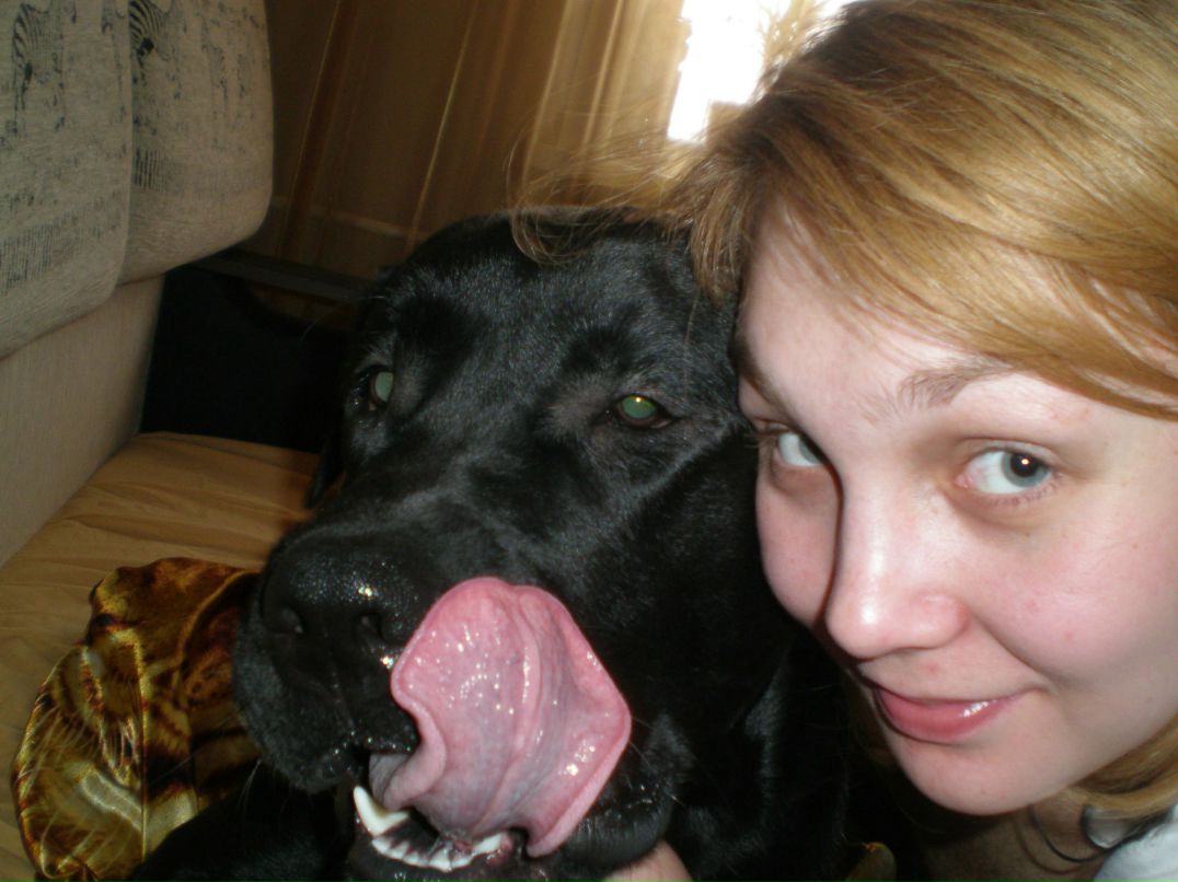 Даринда Пяткова-Никитина | Новосибирск