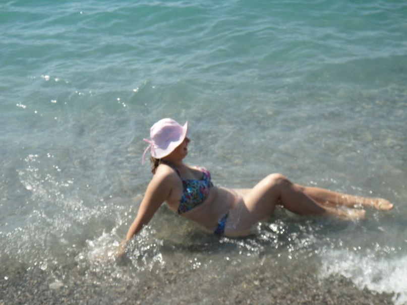 Елена Елфимчева | Набережные Челны