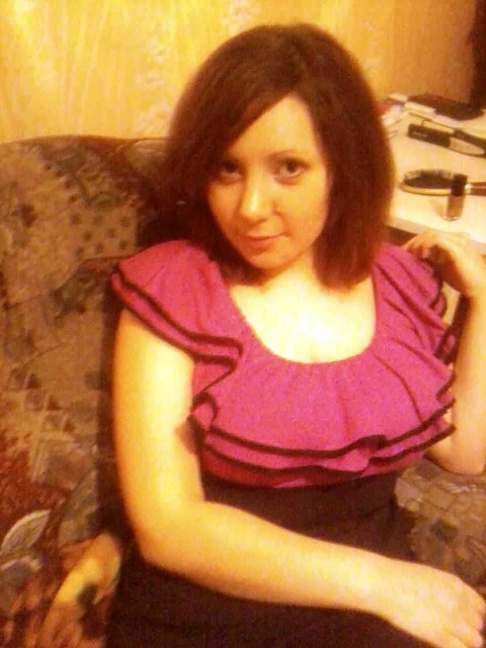 Анастасия Лохова Валерьевна | Улан-Удэ