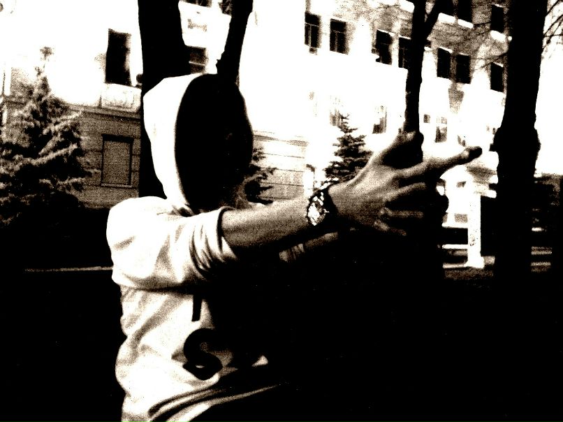 Владислав Мандрико | Харьков