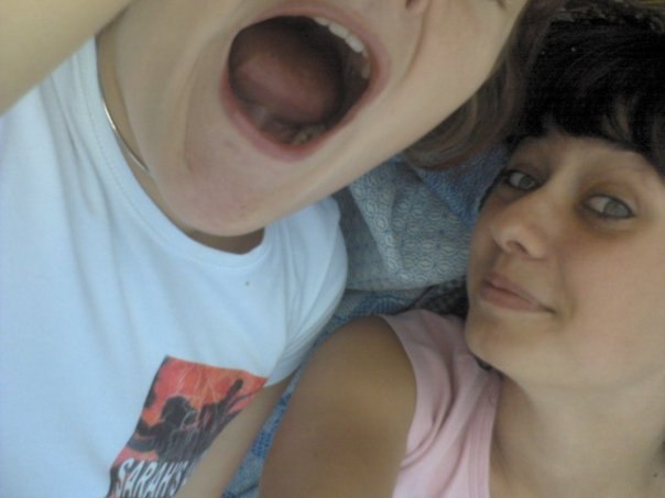 Ксюша Демьянова | 