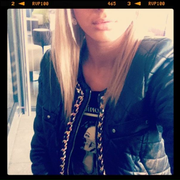 №169, Angel Lina, Москва, Россия №169, Angel Lina, Москва, Россия