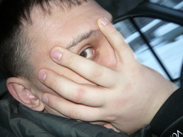 №81, Антон Пятков, 37 лет, Ханты-Мансийск №81, Антон Пятков, 37 лет, Ханты-Мансийск