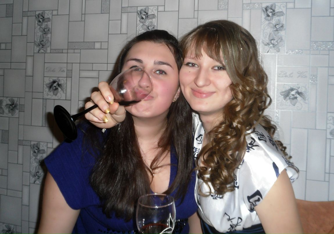 Алина Плотникова | Воронеж