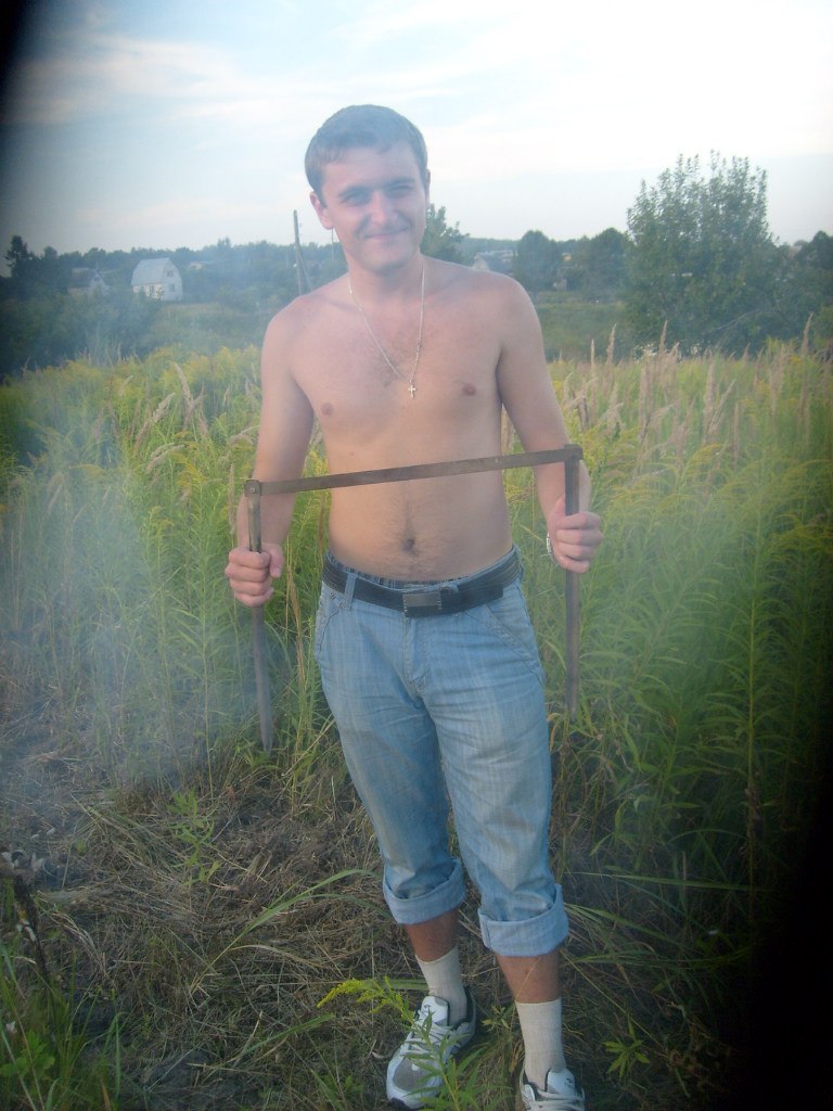 Евгений Макринский -+(*KyTy3off*)+- | Брянск