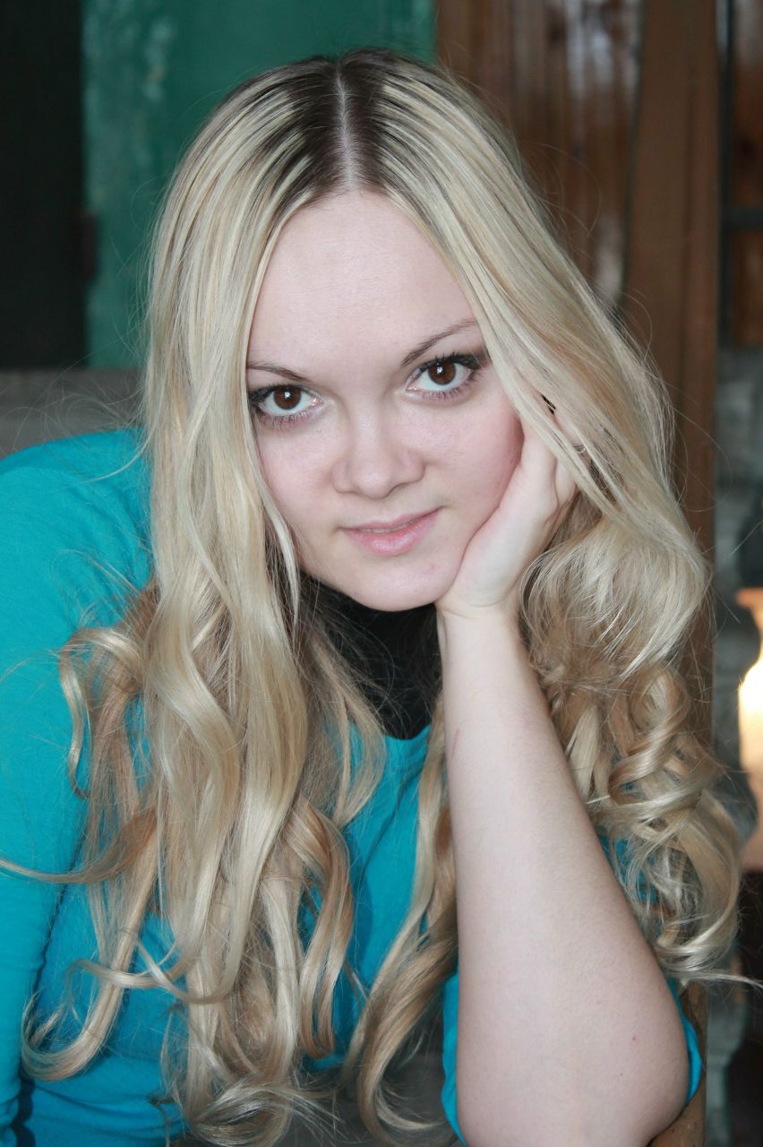 Катерина Мешкова *Tulenka* | Оренбург