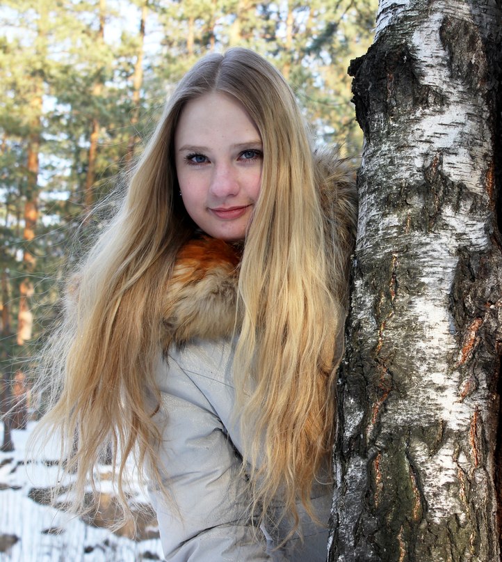 Катерина Ласточкина | Челябинск