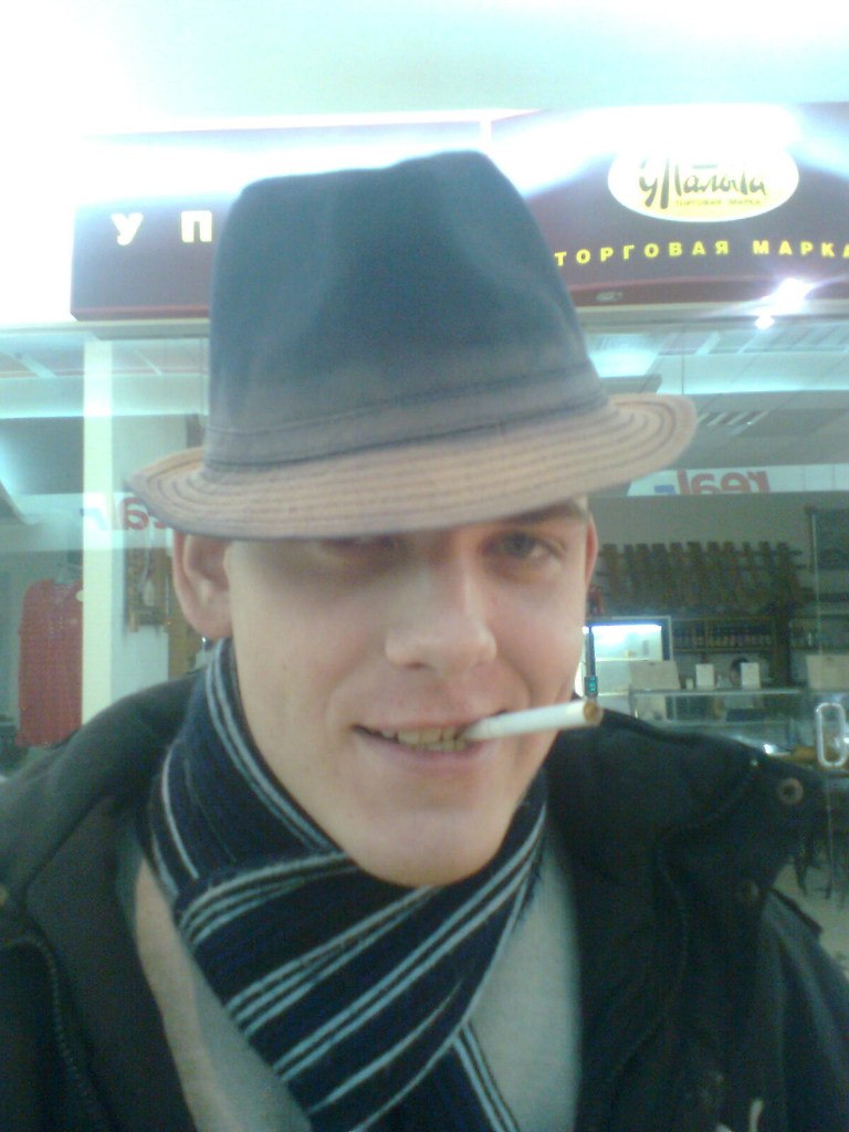 Иван Головин | Тольятти