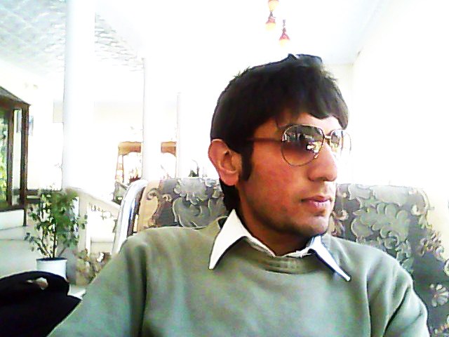 Navid Khan | Islamabad