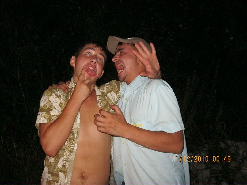 Сергей Воронцов | 