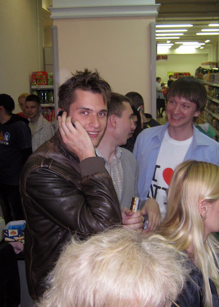 Вячеслав Стельмах | Минск