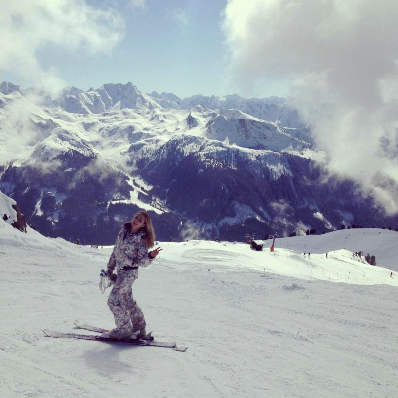 Дарья Антошечкина | Москва