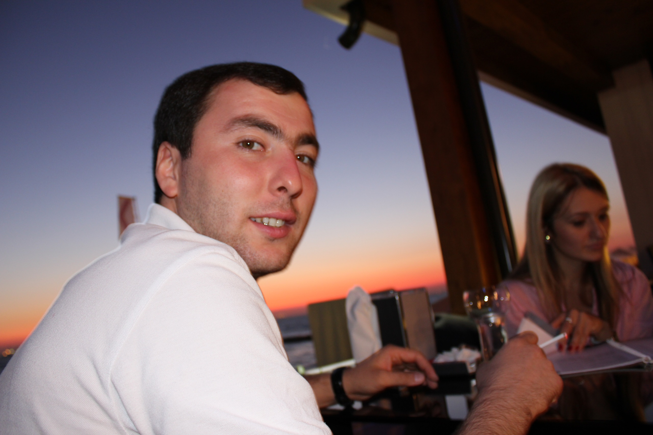 Фото профиля