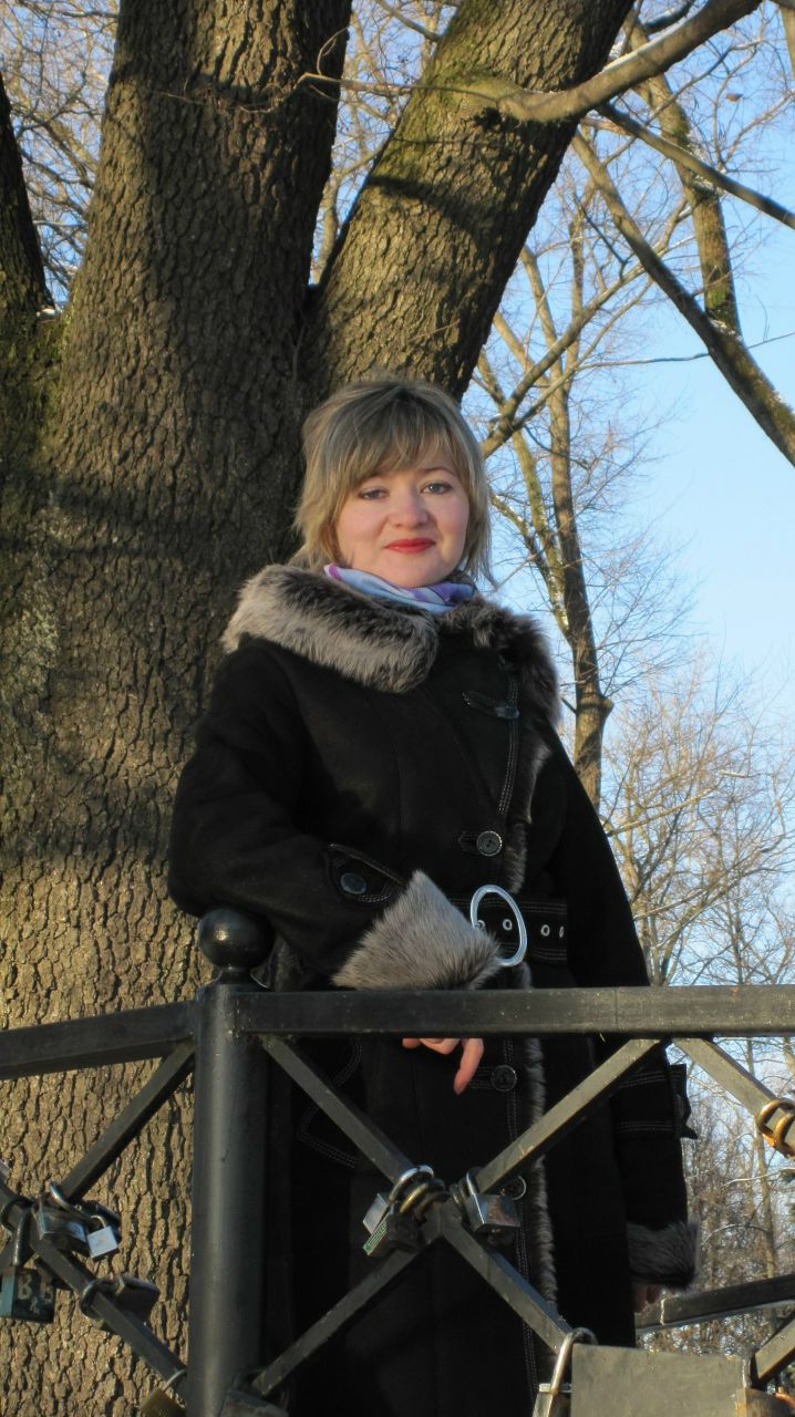 Ирина Паланевич | Минск