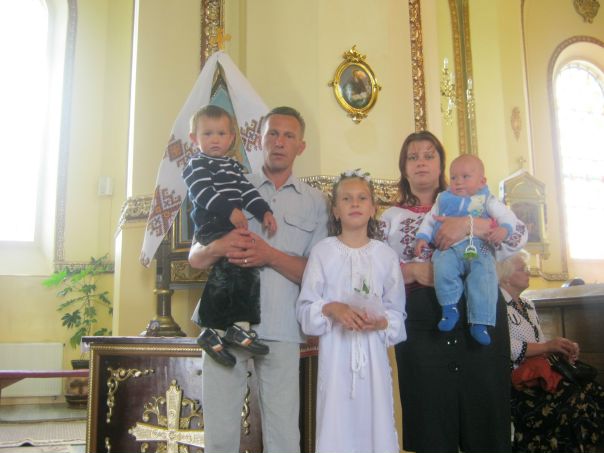№1, Ліля Кутна-пелех, 46 лет, Львов №1, Ліля Кутна-пелех, 46 лет, Львов