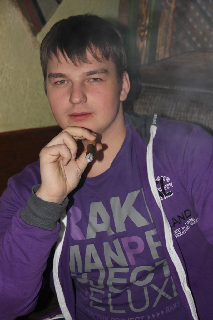 Дмитрий Карпов | 