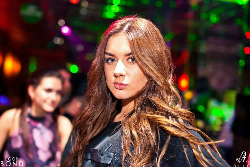 Диана Джонс | Житомир