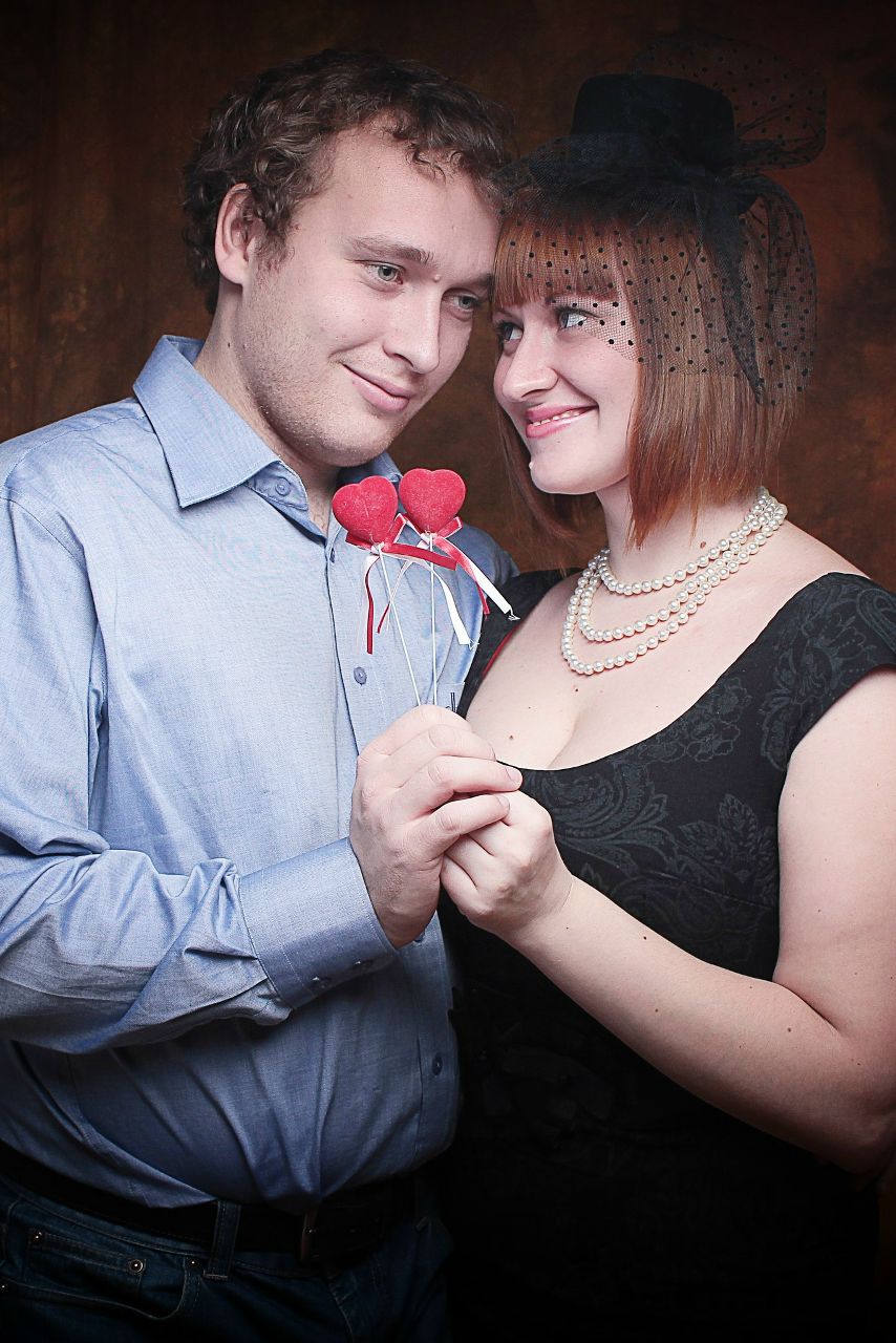 Анечка Рузайкина | Санкт-Петербург